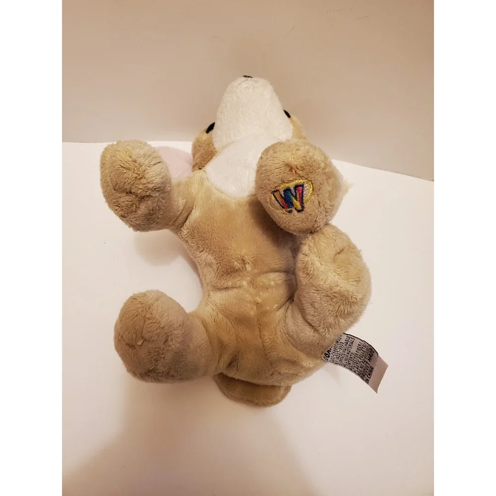 Ganz Webkinz Chihuahua Dog Plush 7
